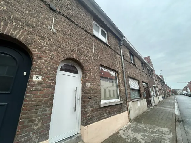 Maison à louer à Roeselare – 1/10