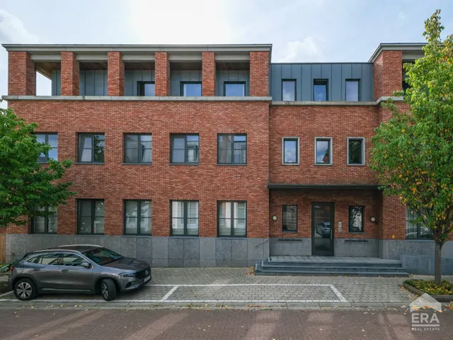 Apartment for rent in Hasselt – 1/10