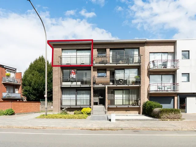 Appartement à louer à Zwijndrecht – 1/10