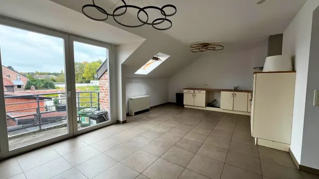 Appartement te huur in Seraing – 1/8