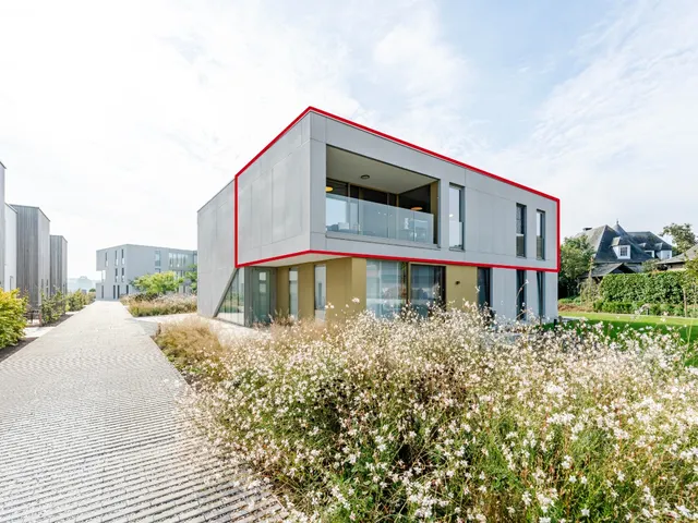 Appartement à louer à Overmere (Berlare) – 1/10
