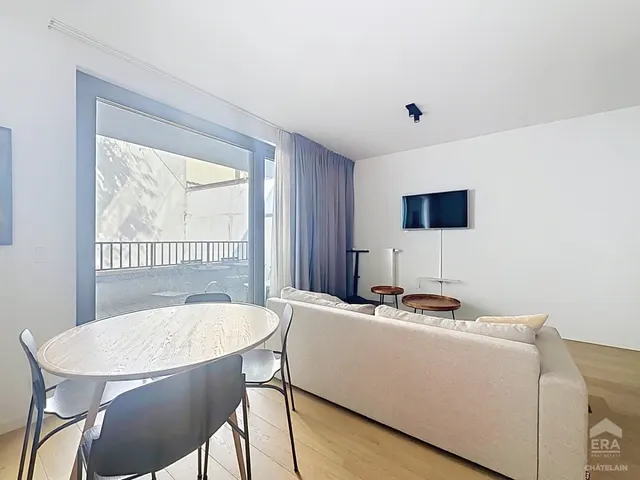 Apartment for rent in Bruxelles – 1/9