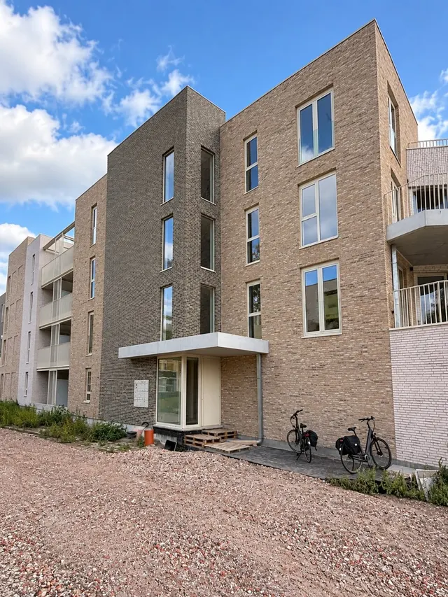 Appartement te huur in Pelt – 1/10