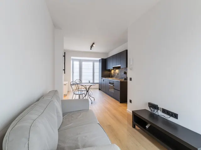 Appartement à louer à De Panne – 1/10