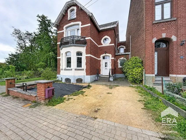 Huis te huur in Ottignies-Louvain-la-Neuve – 1/10