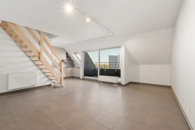 Appartement te huur in Sint-Idesbald (Koksijde) – 1/10