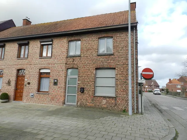 Maison à louer à Boezinge – 1/10