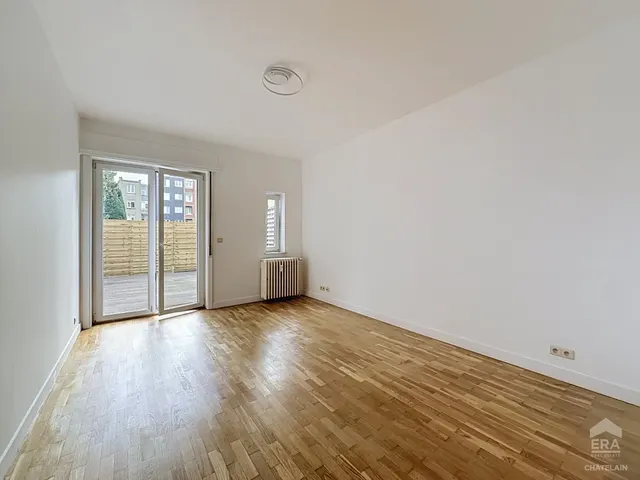 Apartment for rent in Uccle – 1/10