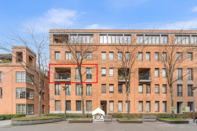 Apartment for rent in Leuven – 1/10