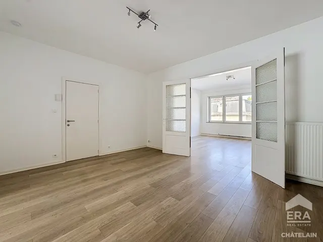 Apartment for rent in Uccle (Uccle) – 1/10