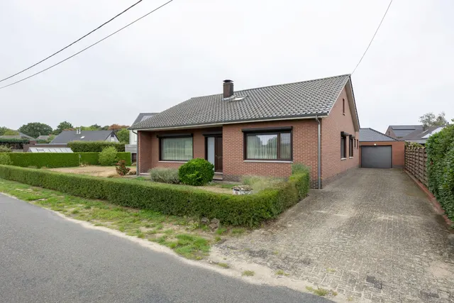 Maison à vendre à Pelt – 1/10