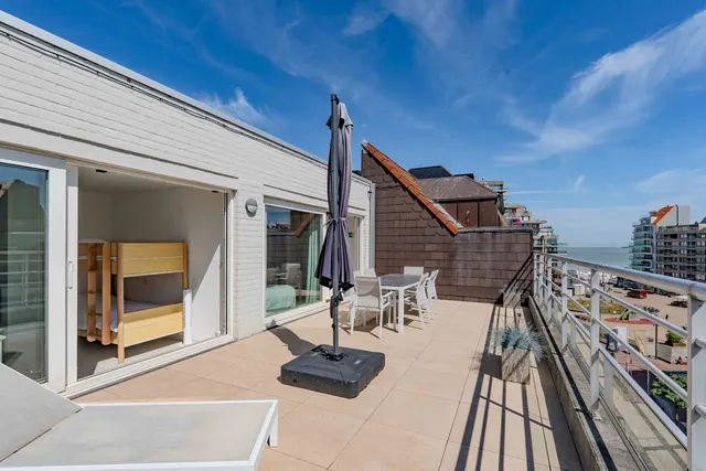 Appartement te koop in Knokke-Heist – 1/10