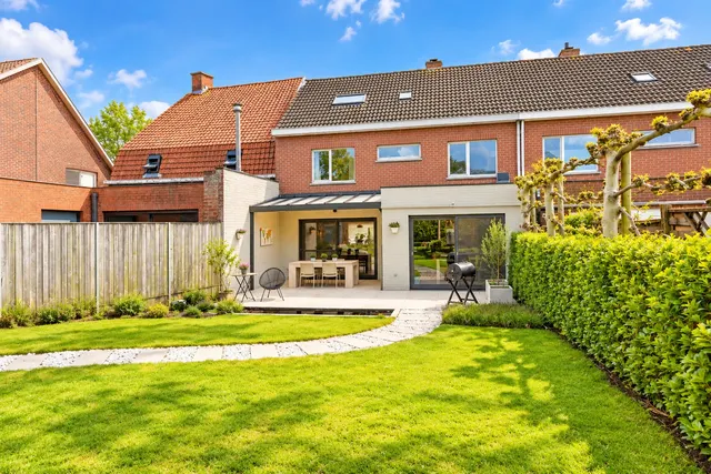 Huis à vendre à Roeselare – 1/10