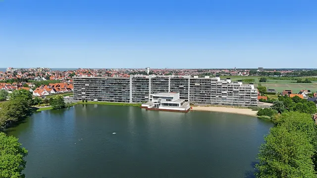 Appartement à vendre à Heist-aan-Zee – 1/10