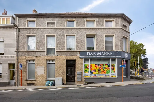 Appartement à vendre à Halle – 1/10