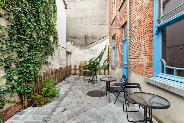 Huis te koop in Antwerpen – 1/10