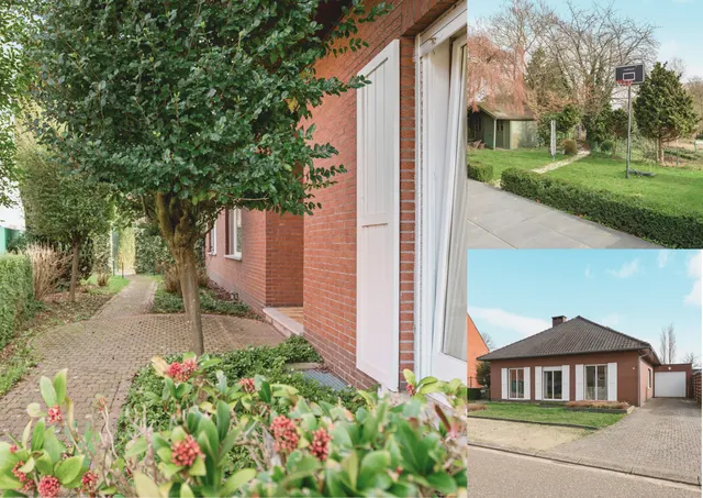 Villa te koop in Vorselaar – 1/10