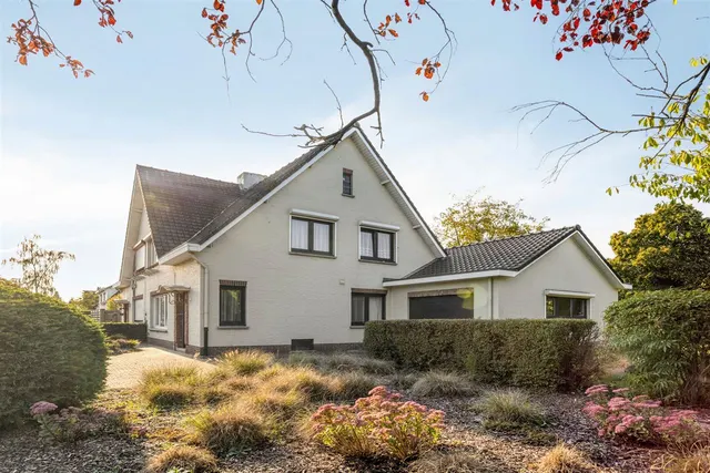 Maison à vendre à Schilde – 1/10