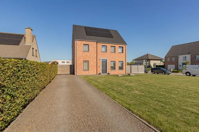 Huis te koop in Londerzeel – 1/10