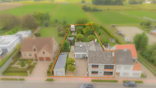 Huis te koop in Londerzeel – 1/10