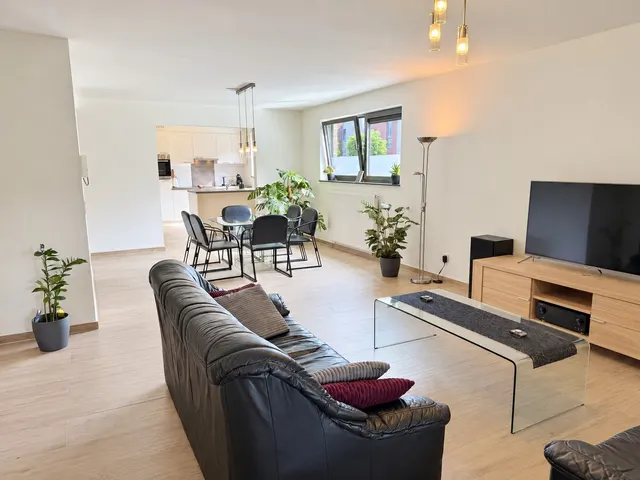 Duplex à vendre à Zutendaal – 1/10