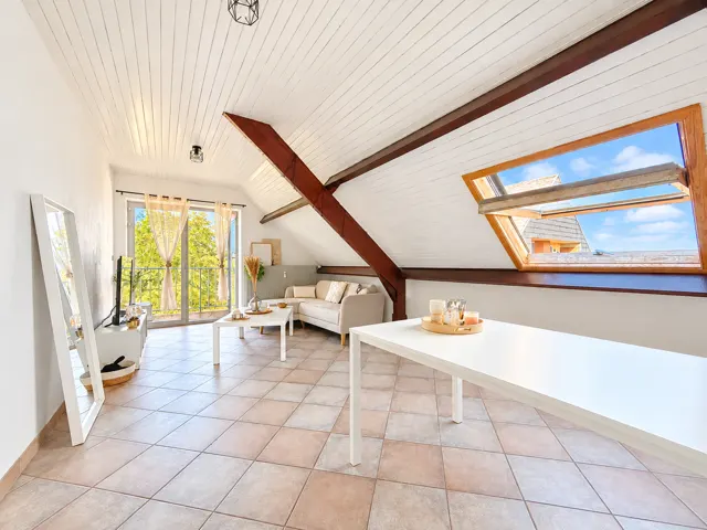 Appartement à louer à La Louvière - à – 1/8