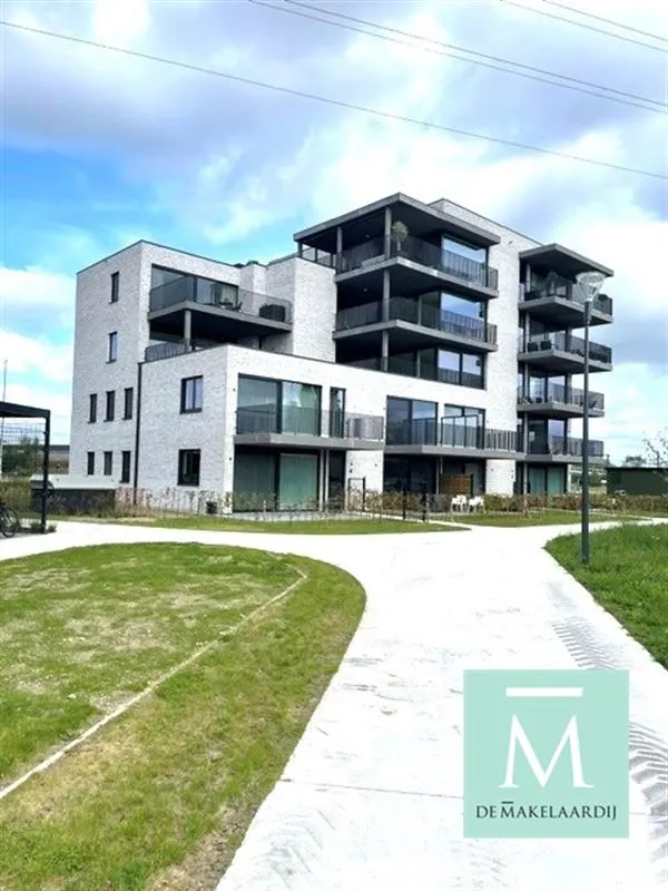 Appartement à louer à Lier – 1/10