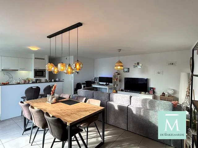 Appartement te huur in Onze-Lieve-Vrouw-Waver – 1/10
