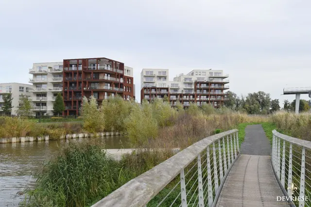 Appartement à louer à Harelbeke – 1/10