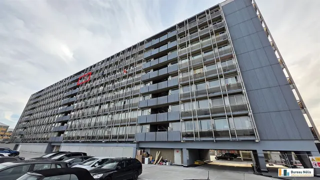 Studio te koop in Liège – 1/10