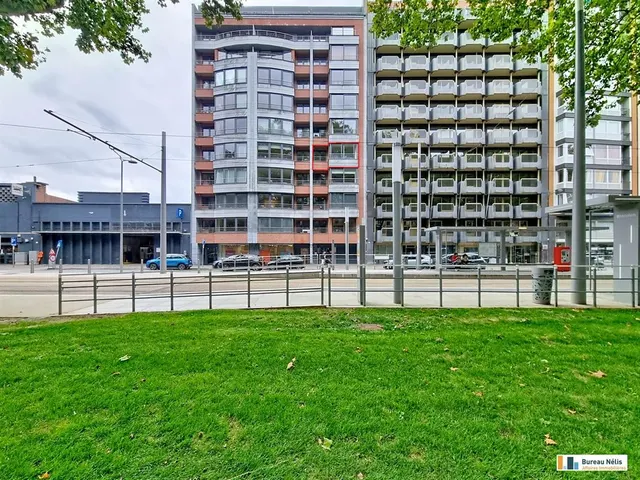 Appartement te huur in Liege – 1/10
