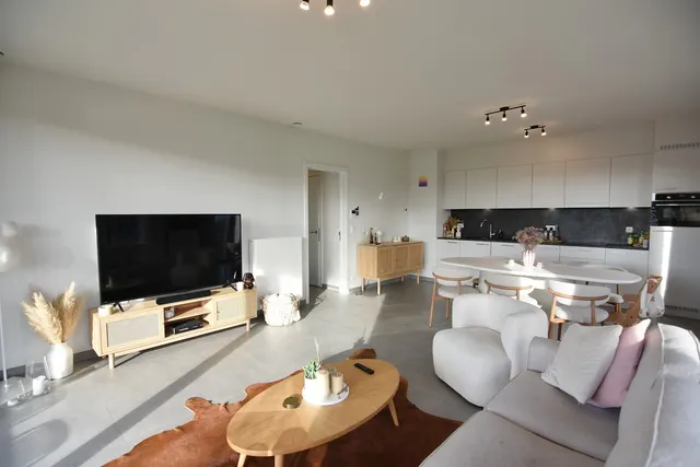 Appartement te huur in Roeselare – 1/10