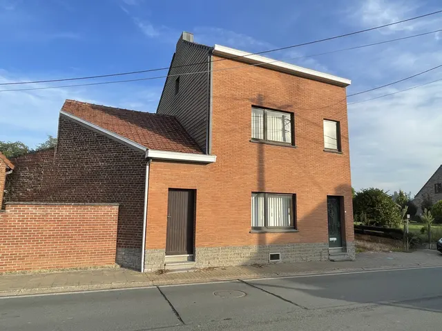 Huis à vendre à Velm – 1/10