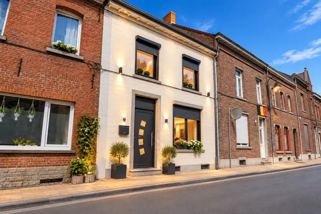Maison à vendre à Tubize – 1/10