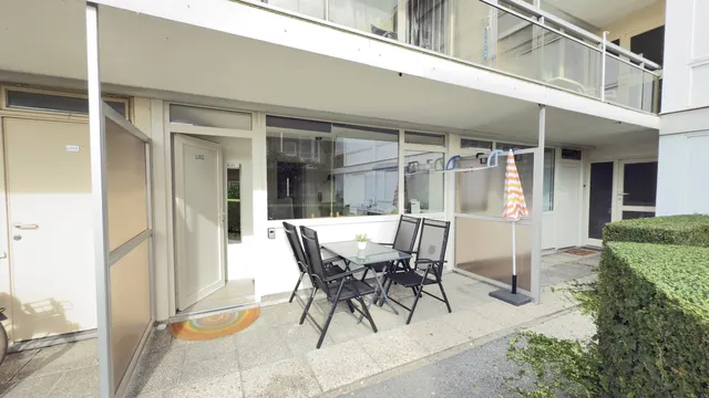 Appartement te koop in De Haan – 1/10