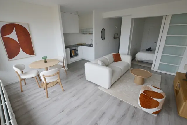 Appartement te huur in Uccle – 1/10