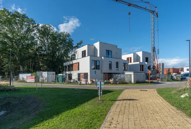 Appartement te koop in Dessel – 1/10