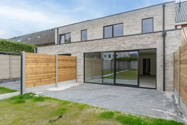 Maison à vendre à Turnhout – 1/10