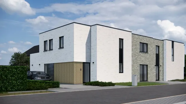 Woning te koop in Borgloon – 1/7
