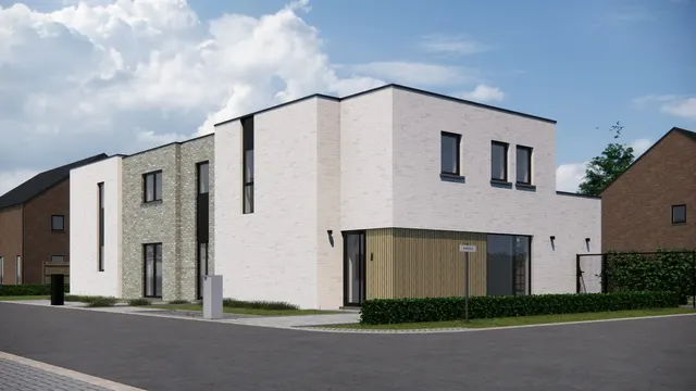 Woning te koop in Borgloon – 1/6
