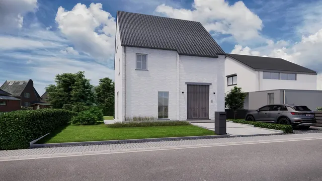 Woning te koop in Hoeilaart – 1/5