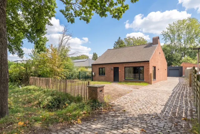 Huis te koop in Turnhout – 1/10