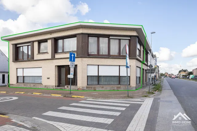 Huis te koop in Wachtebeke – 1/10