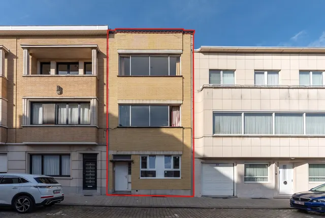 Huis te koop in Turnhout – 1/10