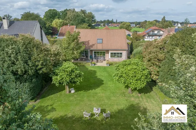 Huis te huur in Lokeren – 1/10