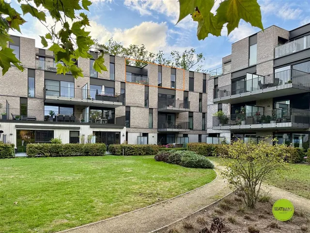 Appartement à vendre à Leopoldsburg – 1/10