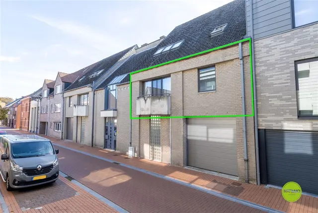 Appartement te koop in Pelt – 1/10