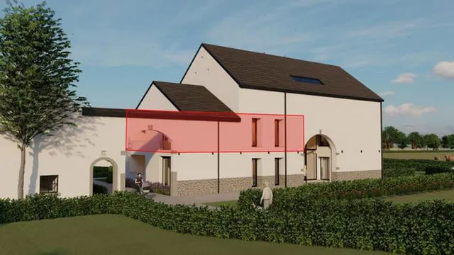 Appartement te koop in Voeren – 1/3