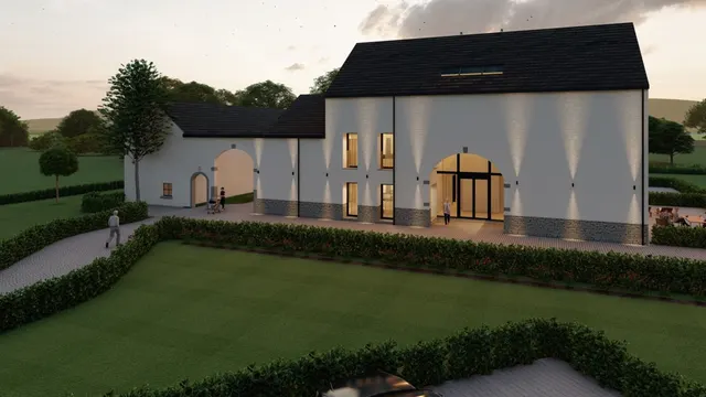 Appartement te koop in Voeren – 1/10
