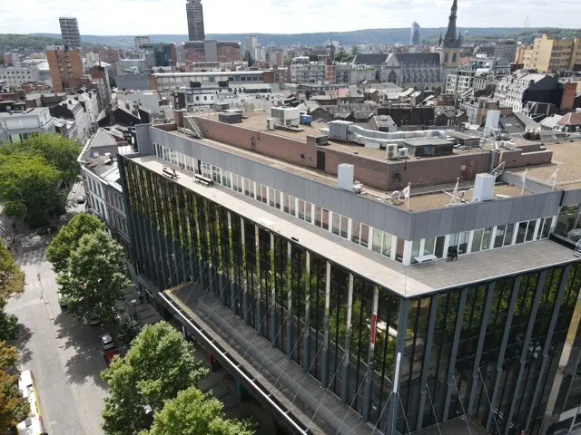 Appartement te koop in Liège – 1/10